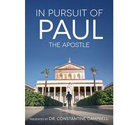 In Pursuit of Paul the Apostle [USA] [DVD]