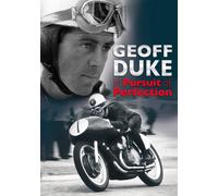 In Pursuit of Perfection [Reino Unido] [DVD]