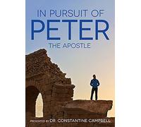 In Pursuit of Peter [USA] [DVD]