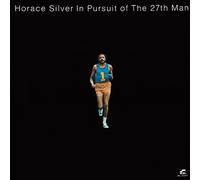 In Pursuit of the 27th Man