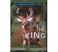 In Pursuit of the King [Reino Unido] [DVD]