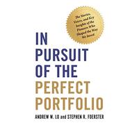 En busca de la cartera perfecta – Historias, voces e ideas de pioneros que moldearon la inversión