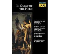 En busca del héroe — Serie Mythos, nº 143 — Princeton University Press