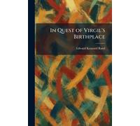 In Quest of Virgil's Birthplace