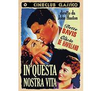 In Questa Nostra Vita [Italia] [DVD]