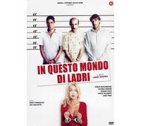 In Questo Mondo Di Ladri [Italia] [DVD]