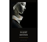 In Quiet Devotion: A 60-Day Christian Prayer & Gratitude Journal