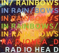 In Rainbows by Radiohead