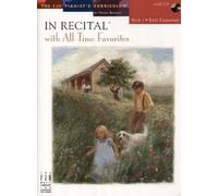 In Recital With All-Time Favorites Book 1 by Various (2005-08-01)