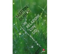 In relazione con Dio. L'insegnamento del Baal Shem Tov (Le perline)