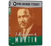 In Remembrance of Martin [USA] [DVD]