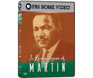 In Remembrance of Martin [USA] [DVD]