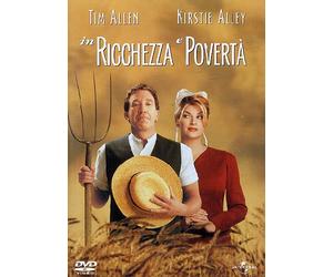 In Ricchezza E Poverta' [Italia] [DVD]