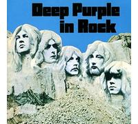 In Rock: Anniversary Edition by Deep Purple (1998-05-03)