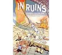 In Ruins: A Dungeon Building Game