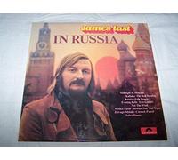 In Russia - James Last LP