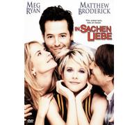 In Sachen Liebe [Alemania] [DVD]