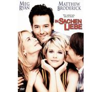 In Sachen Liebe [Alemania] [DVD]