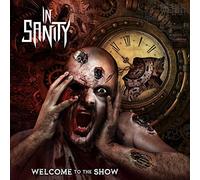 In Sanity - Welcome To The Show