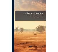 In Savage Africa
