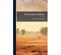 In Savage Africa