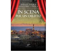 In scena per un delitto (Narrativa)