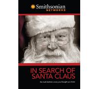 In Search for Santa Claus [Reino Unido] [DVD]
