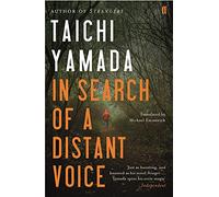 In Search of a Distant Voice – Faber & Faber