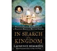 In Search Of A Kingdom (ebook)