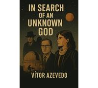 In Search of an Unknown God (The Series of Silence - Thrillers Starring Anthony Falkland)