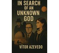 In Search of an Unknown God (The Series of Silence - Thrillers Starring Anthony Falkland)