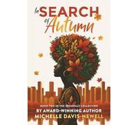 In Search of Autumn: (Book Two in the Ebondale Collection)