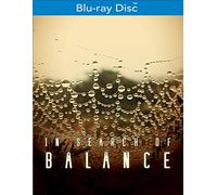 In Search of Balance [USA] [Blu-ray]