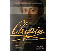 In Search of Chopin [DVD]