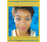 In Search of Da 9Ruby Princess from the 7th Planet Abyssinia in the 19th Galaxy Called El Elyown.: A 9Love Divine Story of DestinEye Philmore the 9Ruby Prince President Intergalactic Ambassador