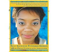 In Search of Da 9Ruby Princess from the 7th Planet Abyssinia in the 19th Galaxy Called El Elyown A 9Love Divine Story of DestinEye Philmore the 9Ruby Prince President Intergalactic Ambassador