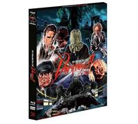 In Search of Darkness - Part II - Scanavo Full-Sleeve Box - Limitiert auf 777 Stück (Blu-ray + 2 DVDs) [Alemania] [Blu-ray]