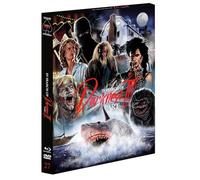 In Search of Darkness - Part III - Scanavo Full-Sleeve Box - Limitiert auf 777 Stück (Blu-ray + 2 DVDs) [Alemania] [Blu-ray]