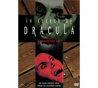 In Search of Dracula [Alemania] [DVD]