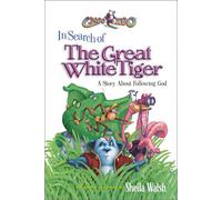 In Search of Great White Tiger [USA] [VHS]