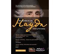In Search of Haydn