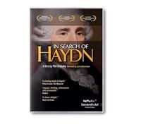 In Search of Haydn [Reino Unido] [DVD]