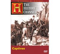 In Search of History - In Search of History: Captives [USA] [DVD]