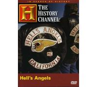 In Search of History - In Search of History: Hell's Angels [USA] [DVD]