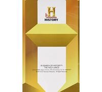 In Search of History - In Search of History: Holy Lance [USA] [DVD]