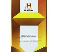 In Search of History - In Search of History: Romes Eternal Wonders [USA] [DVD]