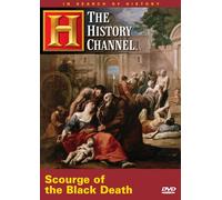 In Search of History: Scourge of the Black Death [USA] [DVD]