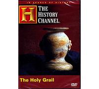 In Search Of History: The Holy Grail [Edizione: Stati Uniti] [USA] [DVD]