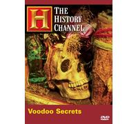 In Search of History: Voodoo Secrets [Reino Unido] [DVD]