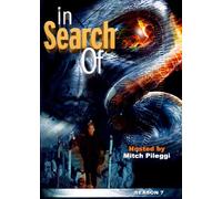 In Search Of: Hosted By Leonard Nimoy - Season 7 [Edizione: Stati Uniti] [Italia] [DVD]